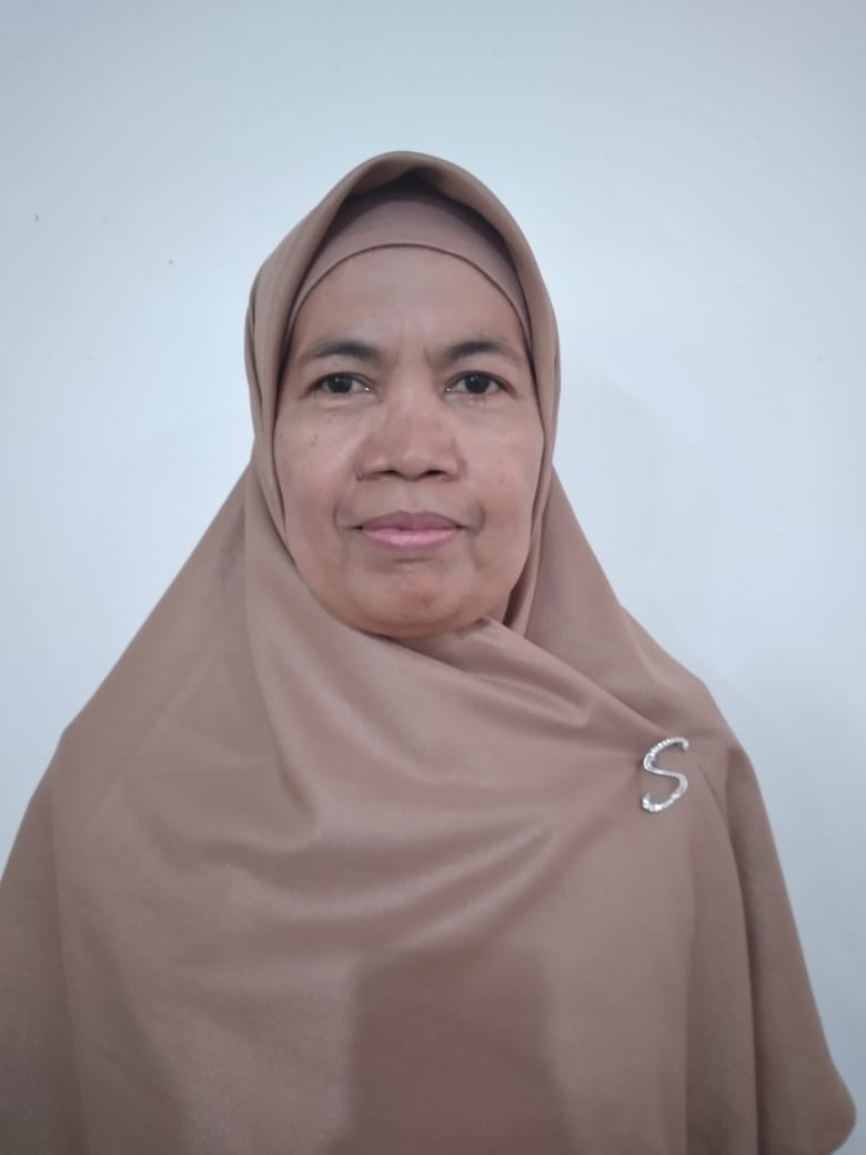 Hj. Samsiani,S.Pd.