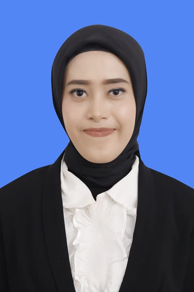 Suci Ul Husna, A.Md