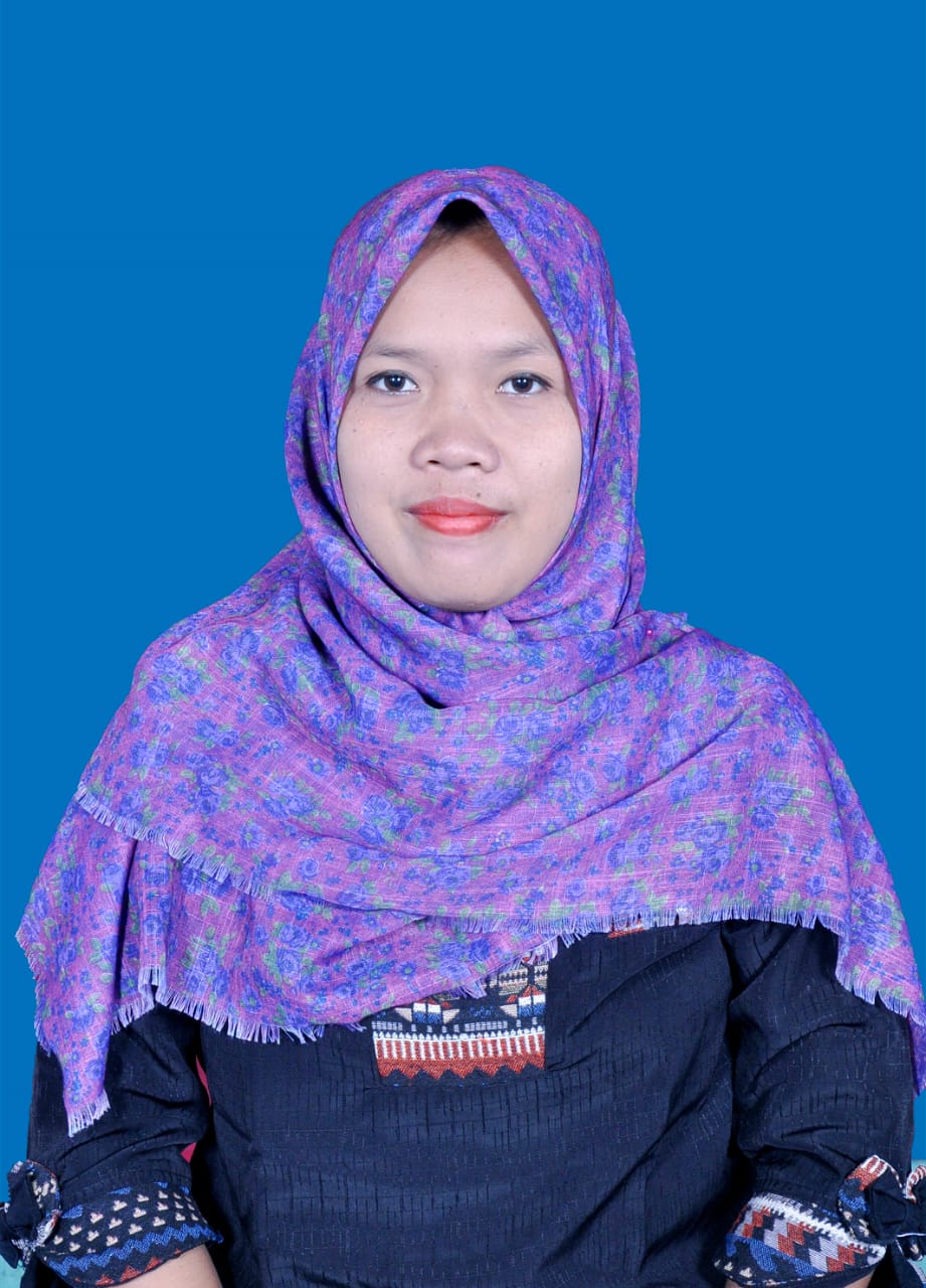 Tika Angriani,S.Pd.